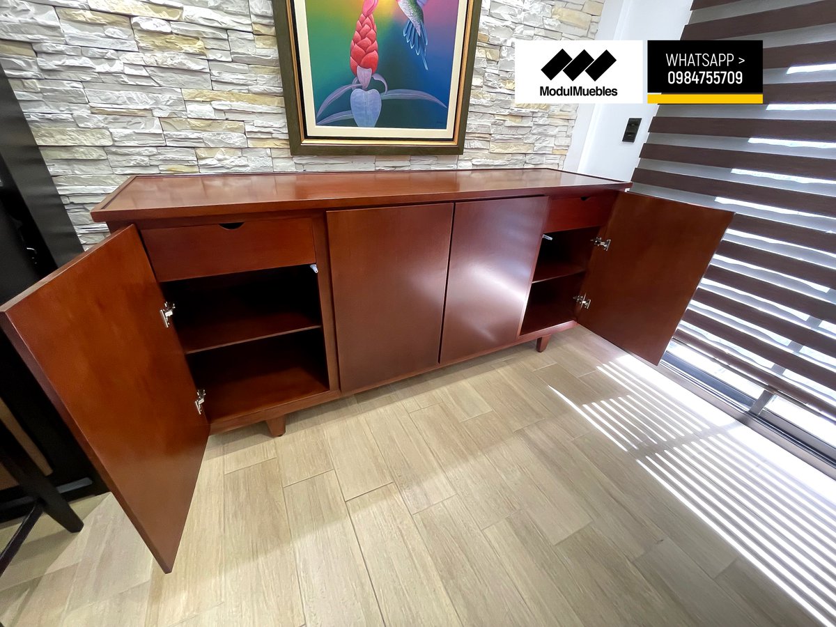 ModulMuebles tweet media