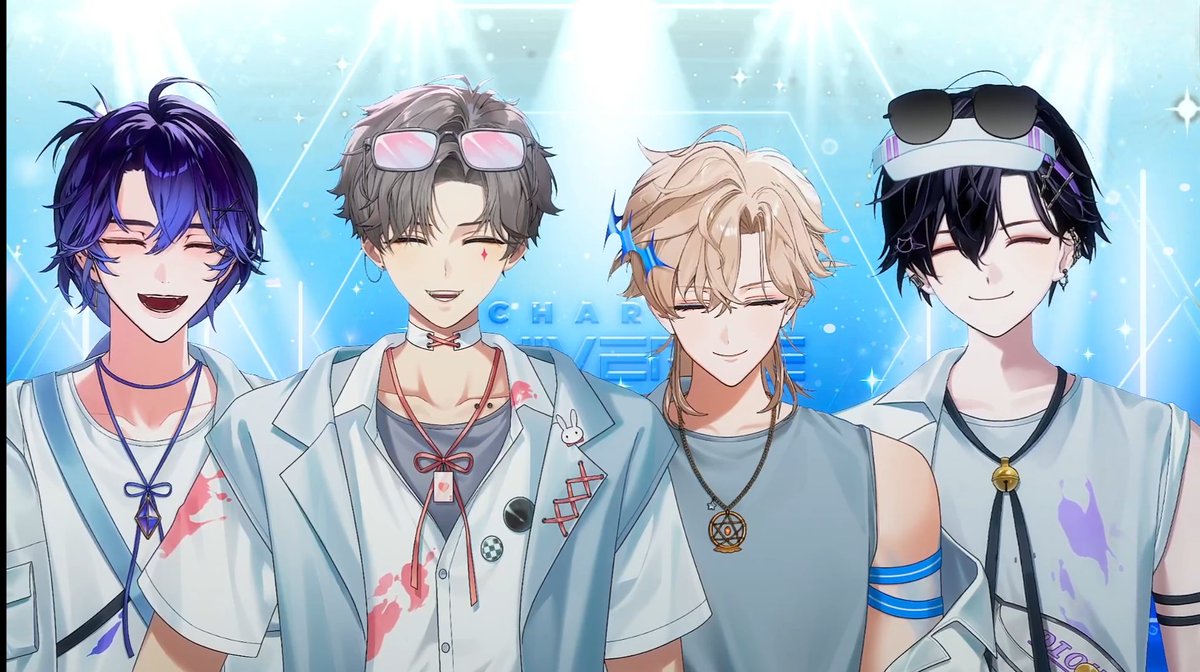 초코코💫 tweet media