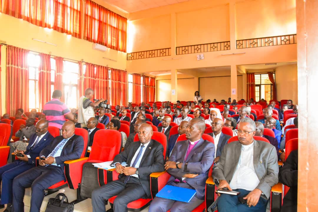 Ministry, National Education & Scientific Research tweet media