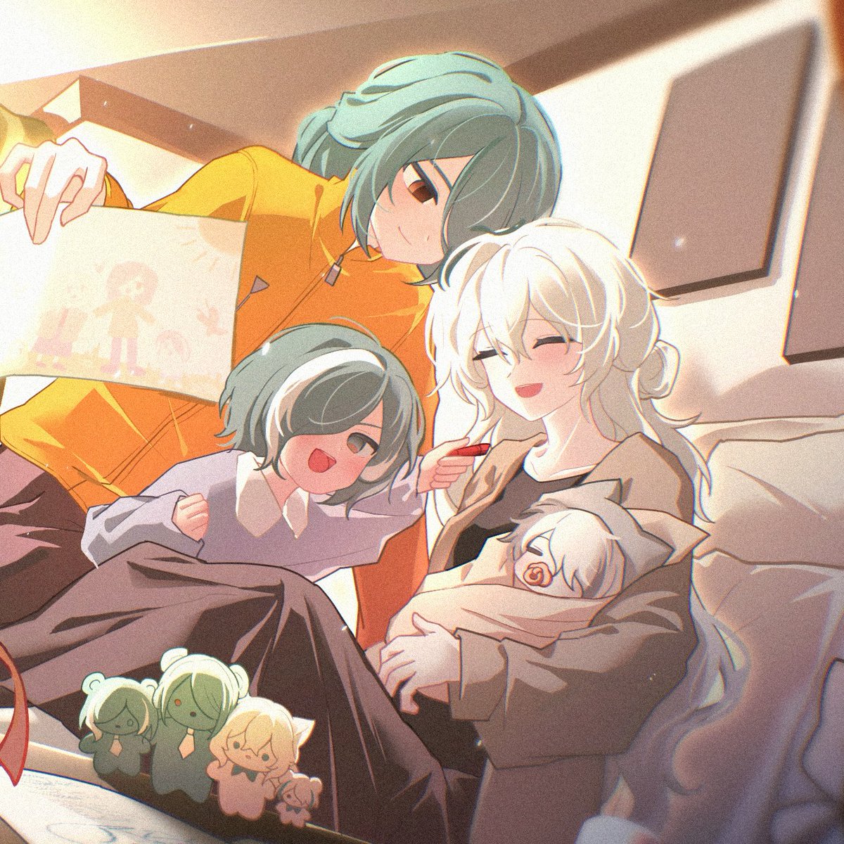 ༄ tweet media
