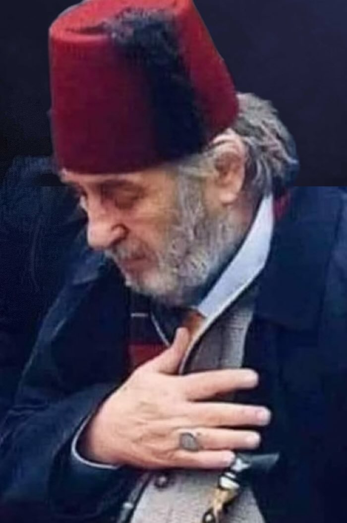 Abdullah Öncel tweet media