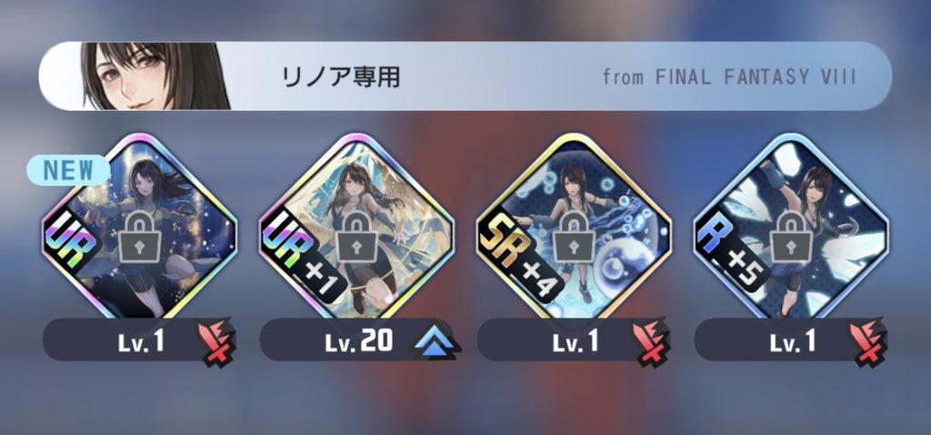 ガーネット💎 tweet media