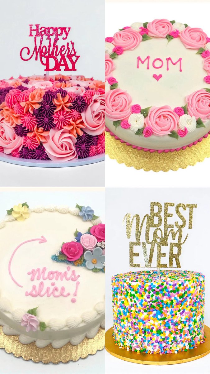 Edda's Cake Designs tweet media