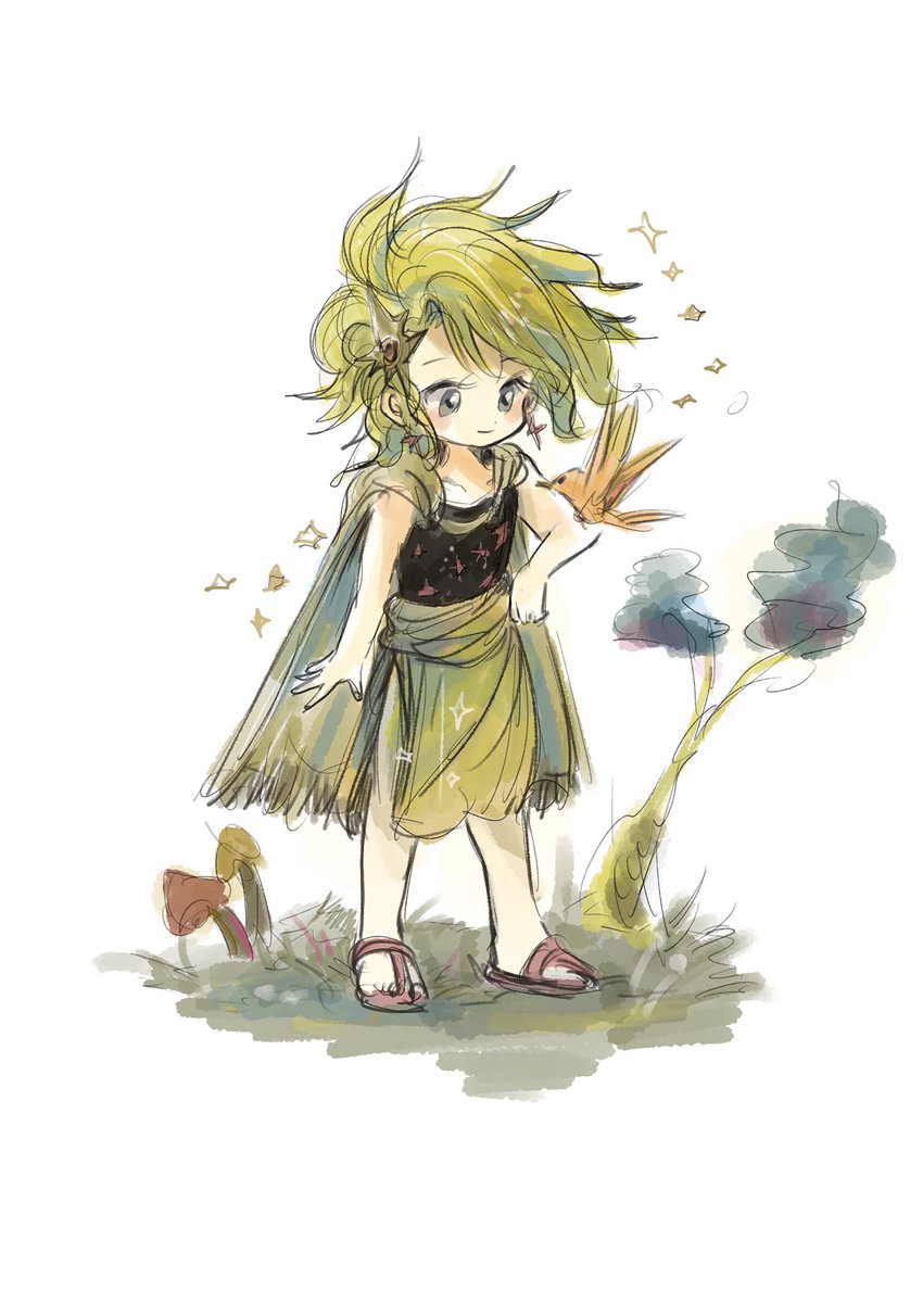 おれんじ tweet media