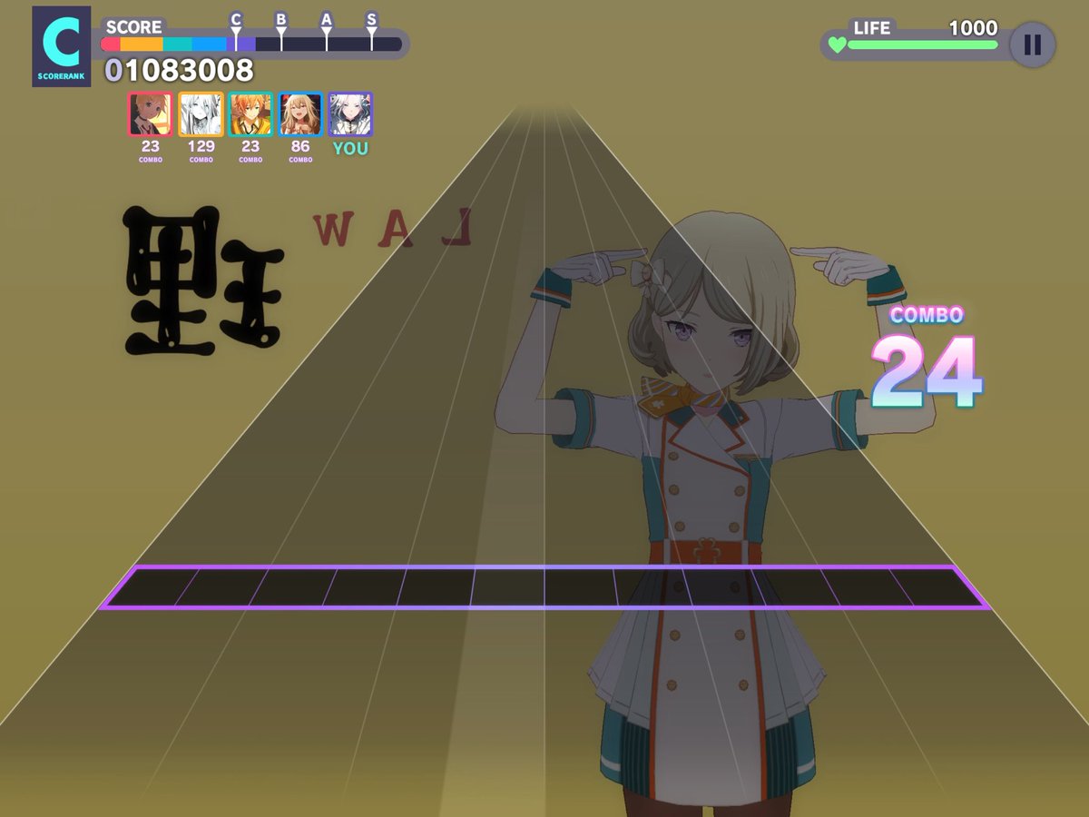 さだきち tweet media