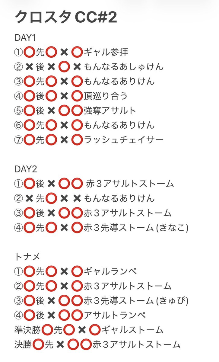 まっちゃん tweet media