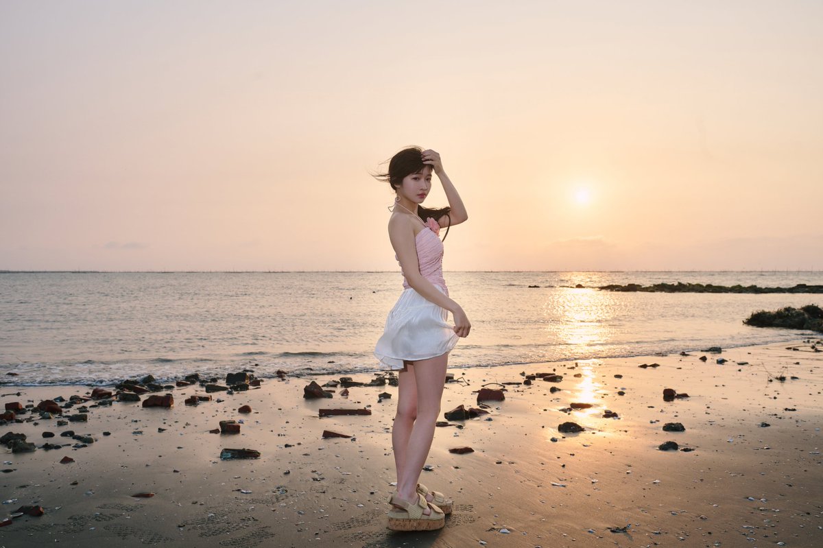 Alexli103C's tweet photo. 立夏 https://t.co/qJfm1TVTC4