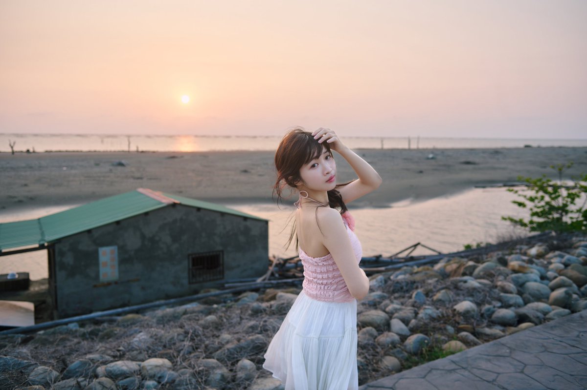Alexli103C's tweet photo. 立夏 https://t.co/qJfm1TVTC4