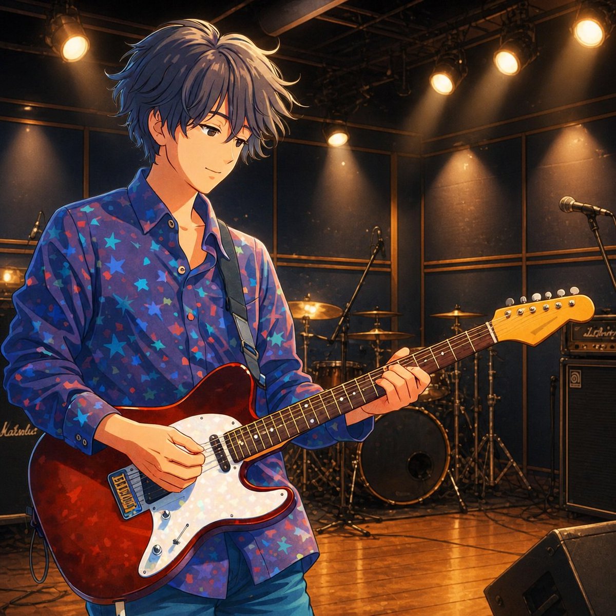 MC FUSION tweet media