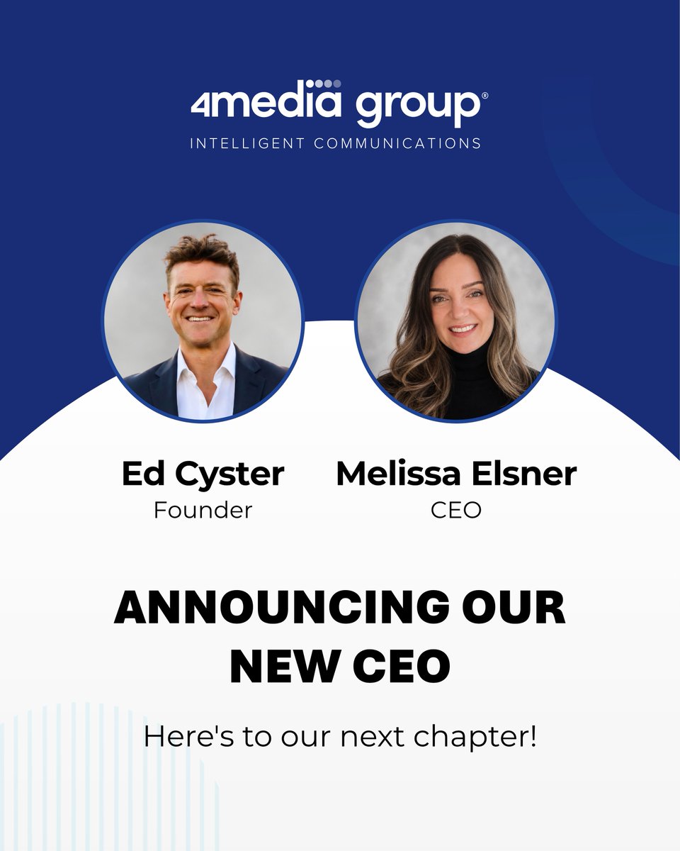 4media group tweet media