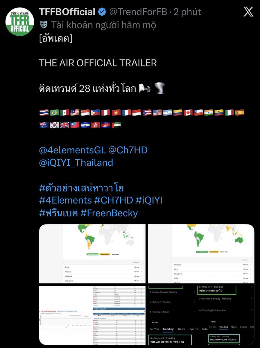 ツ BuzzEngineerX | 🇻🇳 tweet media
