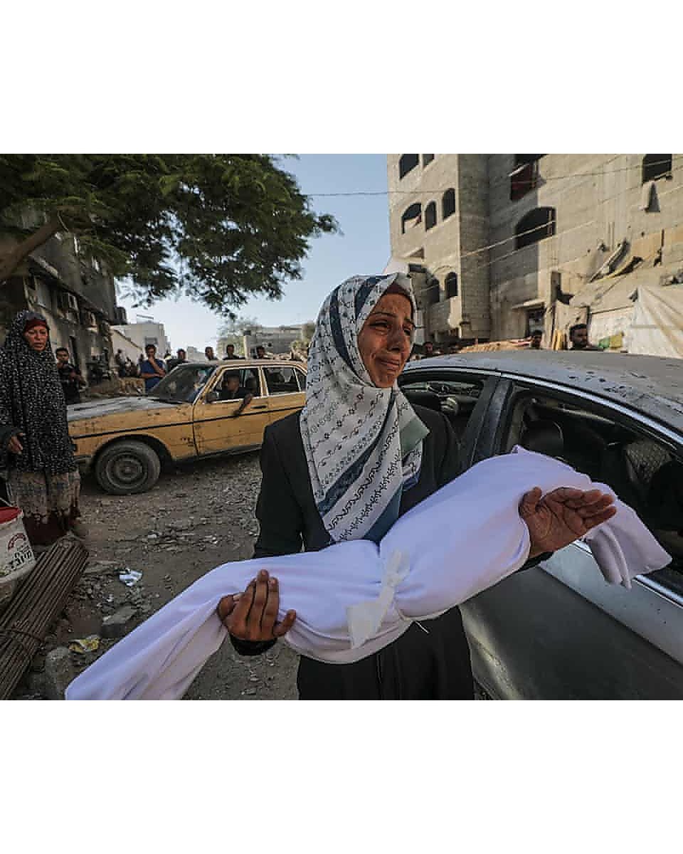 OrigLIFEmags's tweet image. 100,000+ dead. That’s not strategy—it’s failure.
K-18: Target terrorists—not civilians or infrastructure.

Read: originallifemagazines.substack.com
Shop: OriginalLIFEmagazines.com

#MiddleEast #Gaza #Iran #Lebanon #Geopolitics #War #K18 #Substack #OriginalLIFEmagazines #HistoryYouCanHold