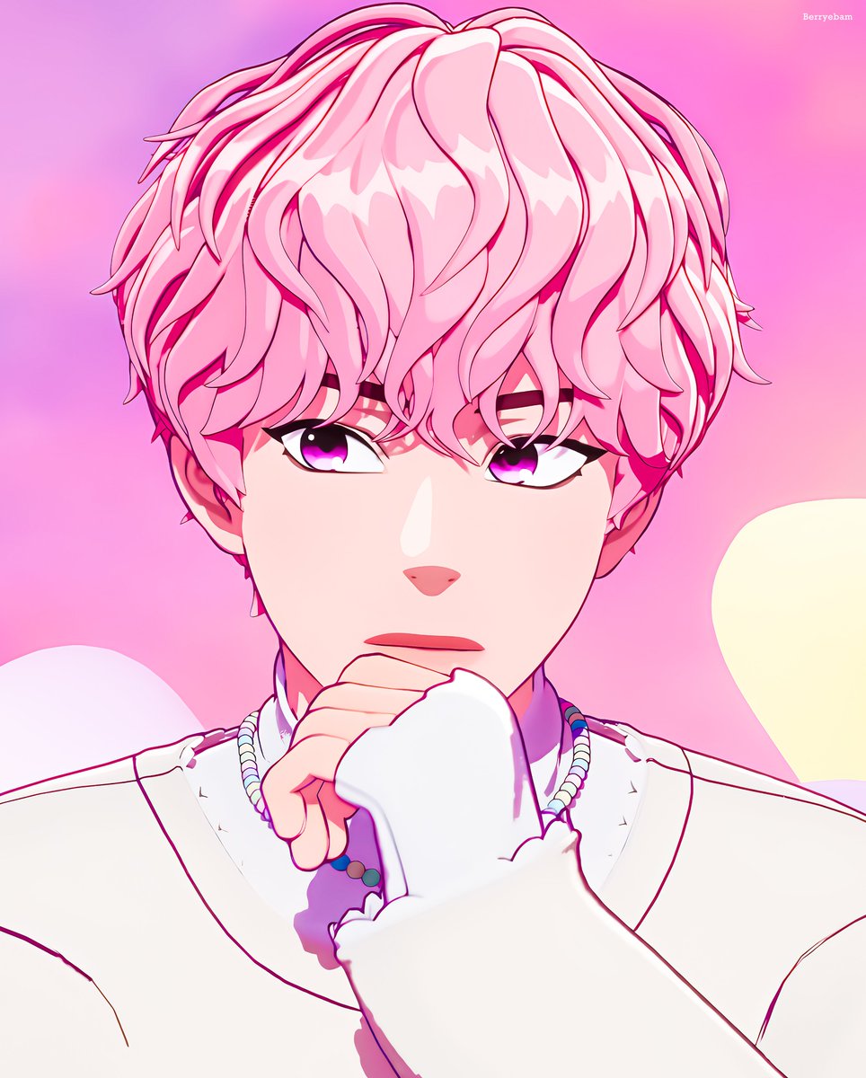 베리예밤✨ tweet media