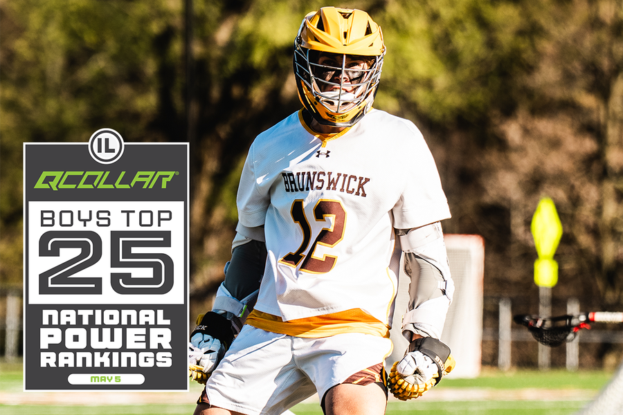 Inside Lacrosse tweet media