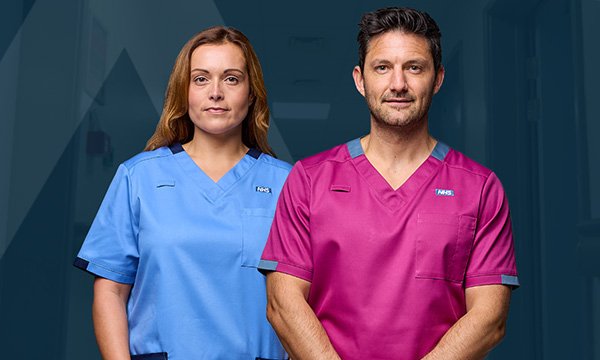 Nursing Standard tweet media