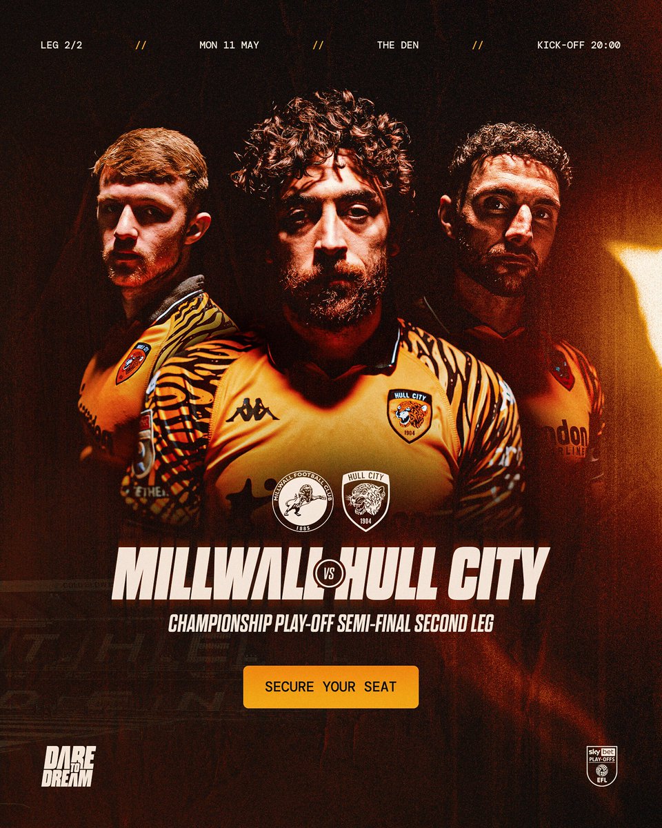 Hull City tweet media