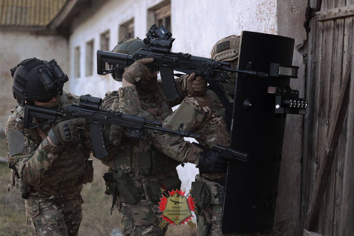 Daily Russian Soldier Pictures tweet media