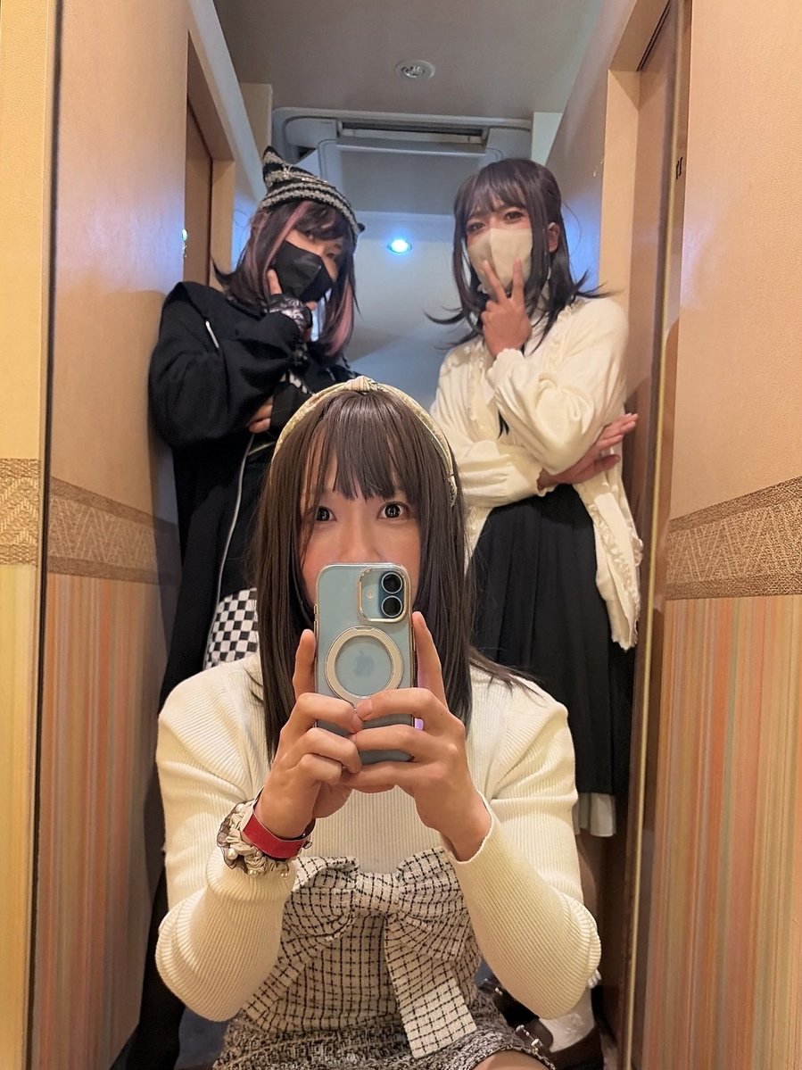 ゆいきちLv.32 tweet media