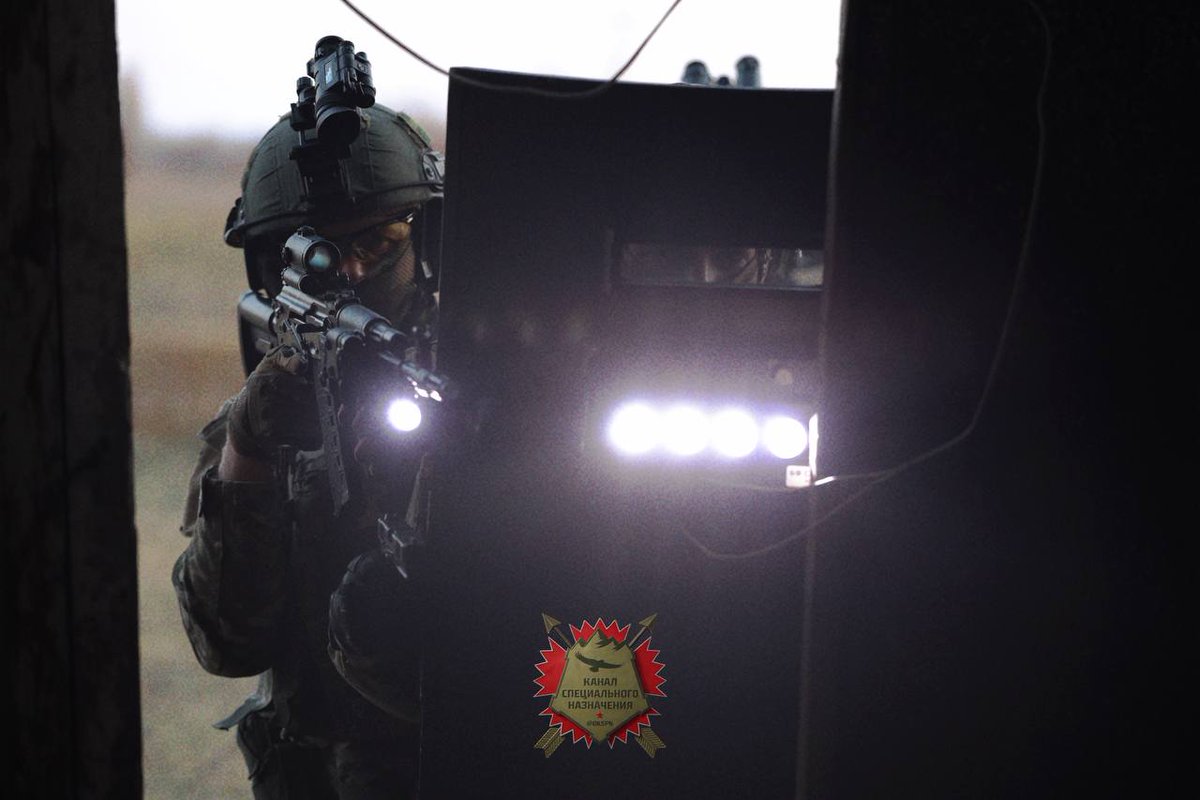 Daily Russian Soldier Pictures tweet media