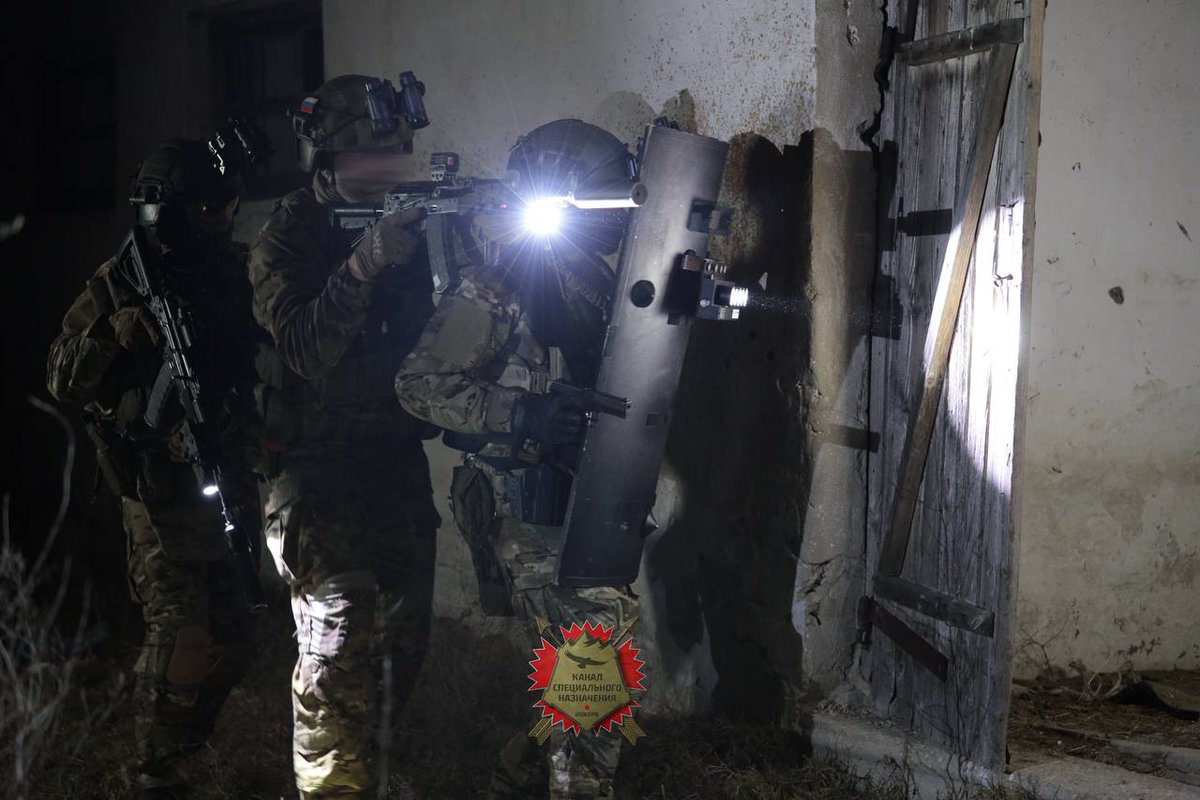 Daily Russian Soldier Pictures tweet media
