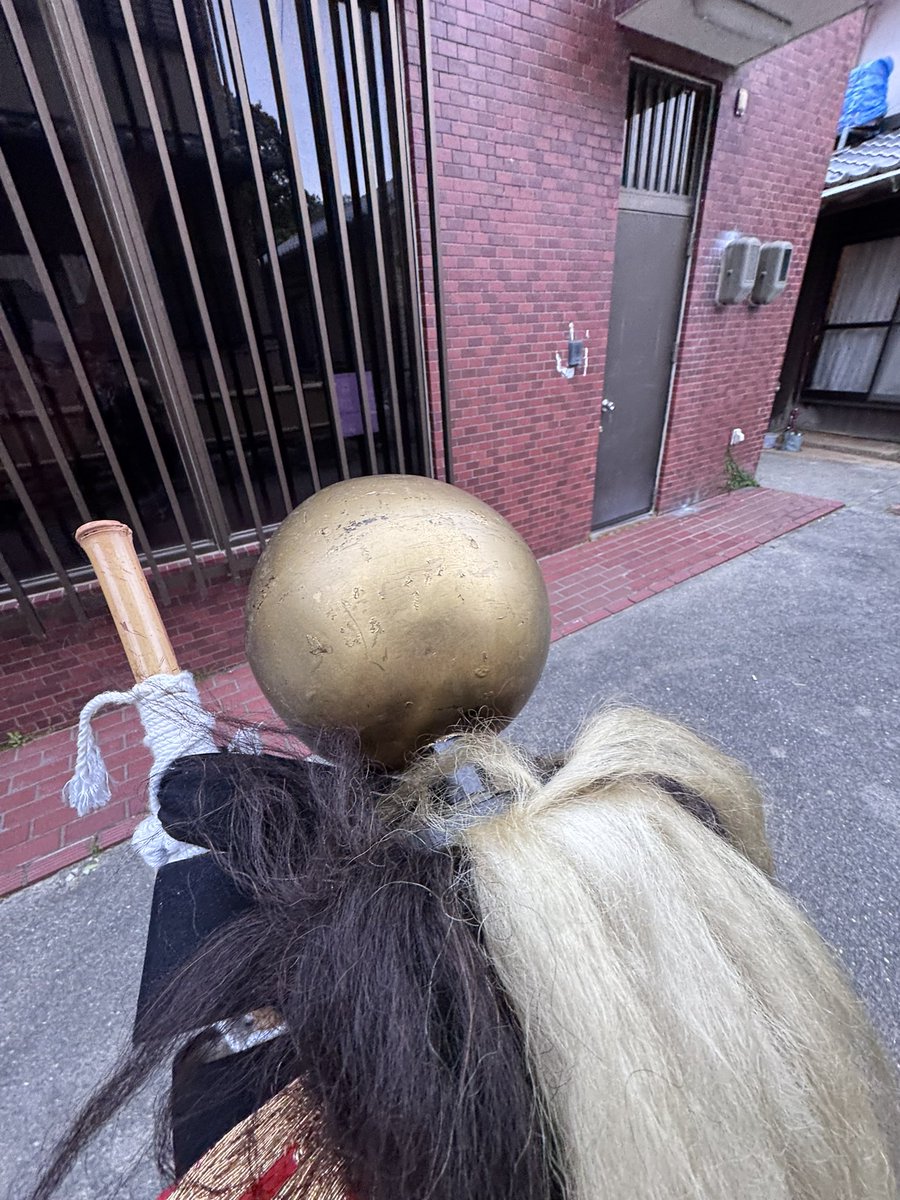 AL_Lv44's tweet photo. 祭りしてきました。
喜んでくれそうな人がいるため写真あげときます https://t.co/HPtbLWkctc