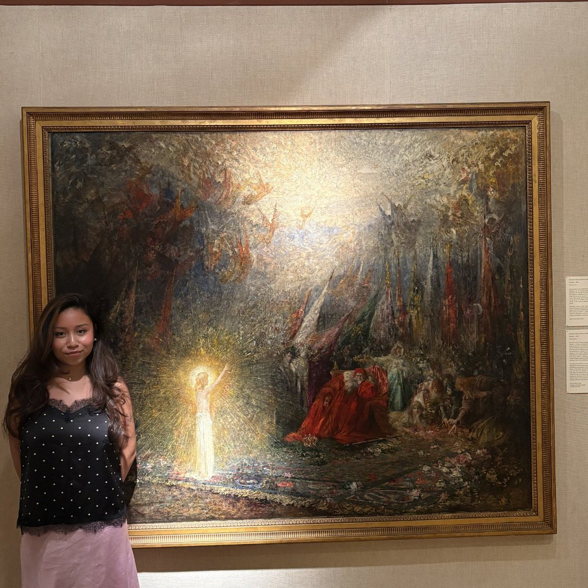 La Salle University Art Museum (LSUAM) tweet media