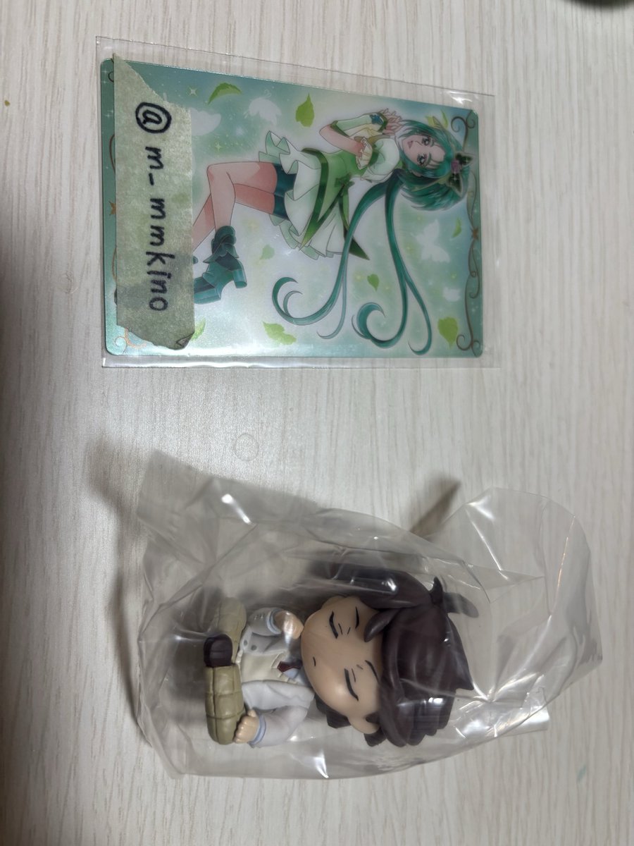 きのみ tweet media