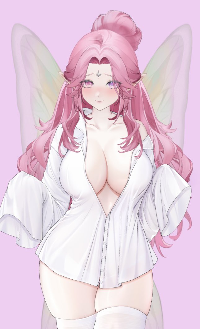StarlitScarletVT | Celestial Fairy Vtuber💫 tweet media
