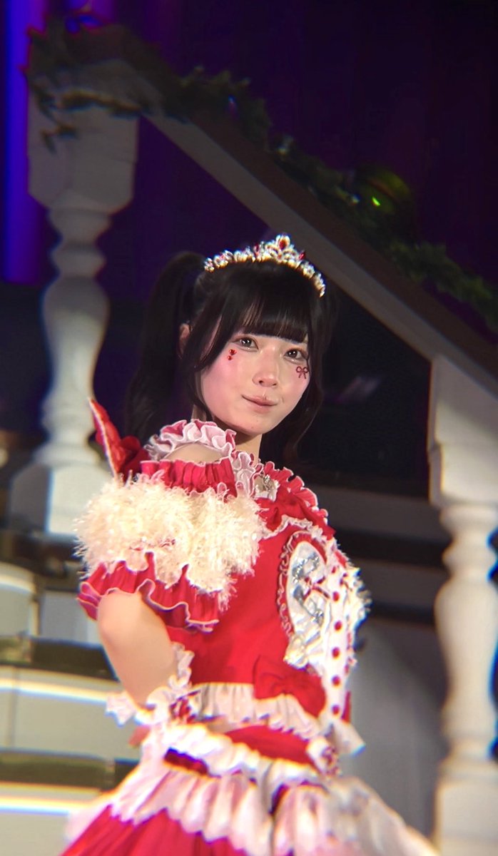 🎀🪽Kyururin Heavenly幕張🪽🎀 #あむ心中 #逃げ水あむ あむちゃん用