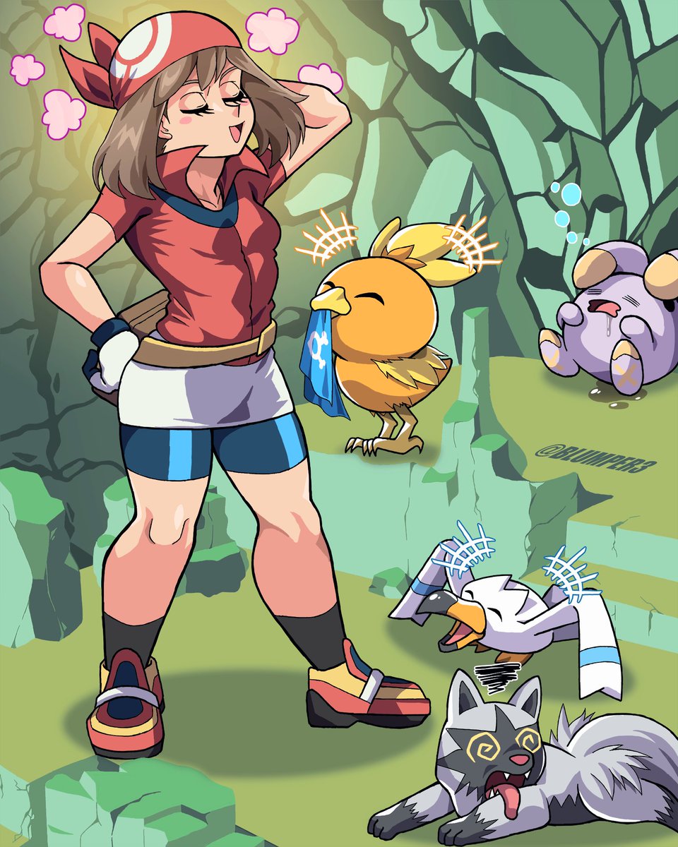 Blumper tweet media