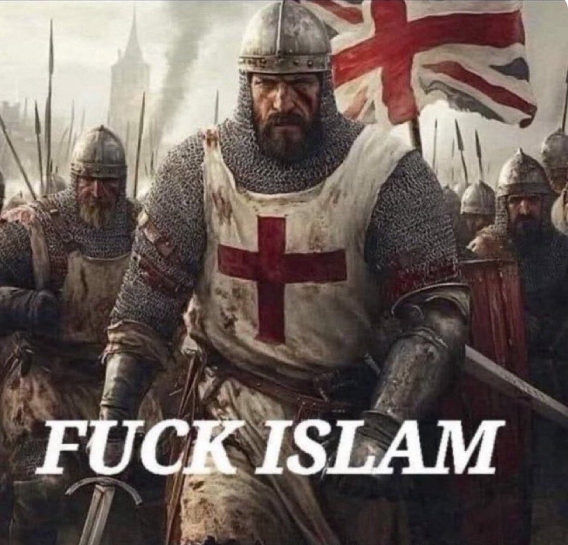 United American CITIZENS Against Muslims tweet media