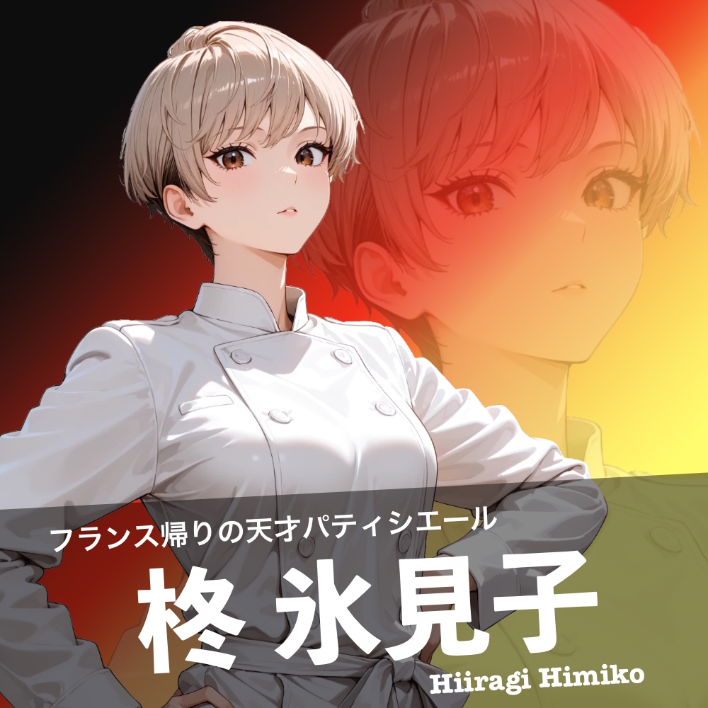 hirono_nagaru's tweet image. 『淡雪シュネーバル』、TALESで2,000スキ❤️突破したのを記念しまして、キャラ紹介＆設定裏話を、新たに書いてます！

note.com/hirono3/n/nd83…  

一流ホテルを退職して、なぜかドイツ菓子店で働いている氷見子さん。

#小説家になろう #nola 連載中
#カクヨム #アルファポリス #エブリスタ 検討中