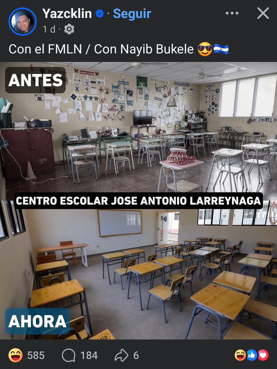 Fernando Martí tweet media