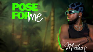 Naija102FM's tweet image. Np - Pose for me by @martinstchoboy  Ontop #WorkChop wt @GodwinAruwayo &amp;amp; @Joypanam
#TuneIn