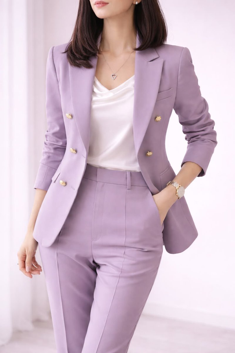 nord_designer's tweet image. اختيار الإطلالة المناسبة مو مجرد ذوق… هو فهم للمناسبة 👗
كل مكان له “لغة أزياء” خاصة، وإذا أتقنتها راح تطلع بإطلالة متوازنة تعكس شخصيتك بدون مبالغة أو تقصير.
و اتوقع عرفتوا ان الثريد راح يتكلم عن التنسيق🧚🏻‍♀️

#تنسيق 
#ستايلست 
#style