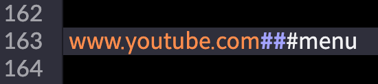 oMaMoriTTV's tweet photo. To fix the memory leak bug on YouTube, you can use the one extension users love and Google hates uBlock Origin.

Adding this script to your filters is a bit of a nuclear option, but it seems to fix the issue for good. :) https://t.co/6ACKdIXlgR
