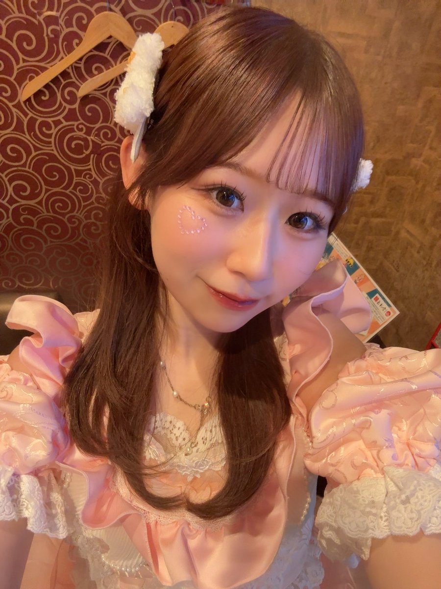 橘 ひまり(翔んでファレノプシス) tweet media