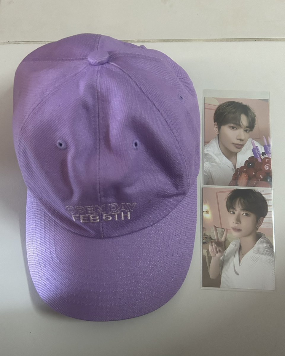 WTS TXT MERCH (CLEARANCE)

#pasarTXT #pasarTXTMY 

❣️ Can quote your own price in dm
❣️ More details can ask me
❣️ Most of them in good condition
❣️ Help me clear all my txt collection
❣️ Buy more can get more discount
❣️ No backout /serious buyer ✅

🩵 Postage WM RM8 / EM RM15