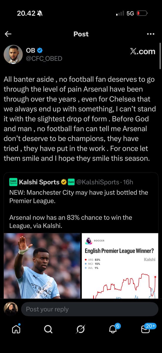 sya tweet media