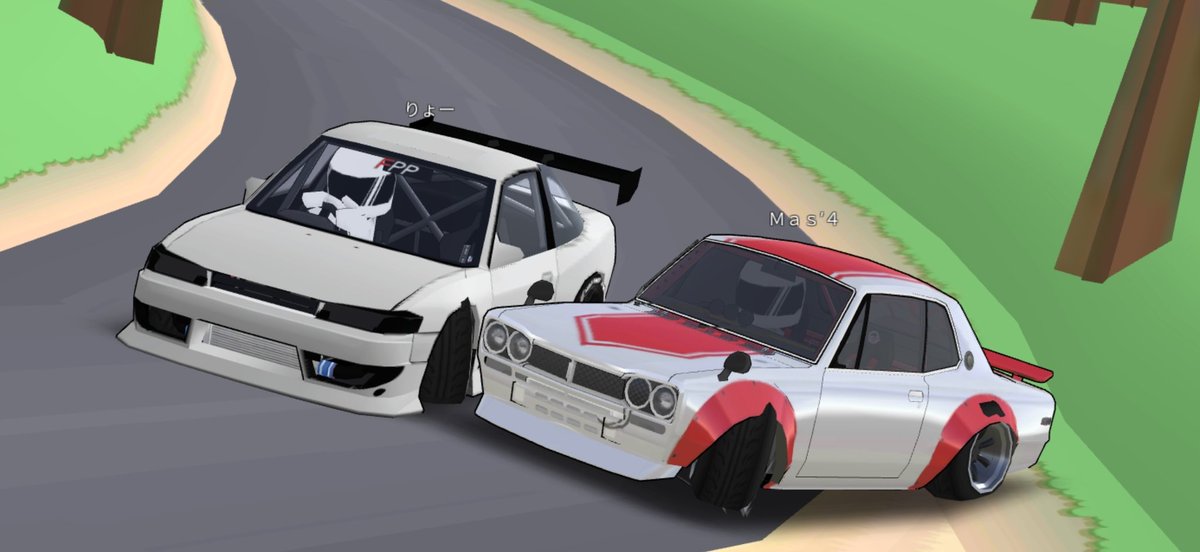 りょー(CRG) tweet media