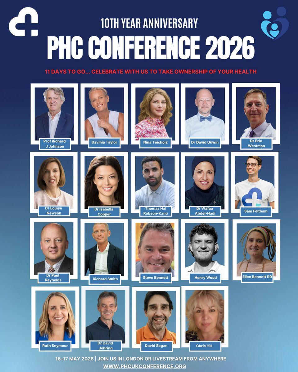 Public Health Collaboration tweet media
