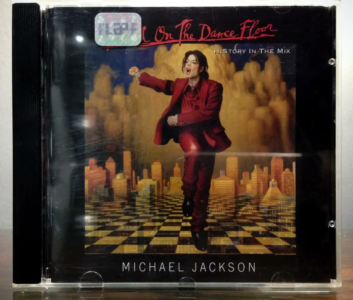 Achados Do Michael tweet media