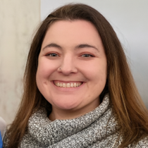 csisponi's tweet photo. ✨Nuclear Scholars Initiative Spotlight ✨

Caitlin Listek is a Treaty Analyst with the U.S. Navy’s Strategic Systems Programs, where she supports arms control notifications under the New START treaty. She previously served as a contractor for both the Navy and the U.S. Department of State, specializing in submarine direct commercial sales and nuclear energy export control. Caitlin holds a B.A. in International Affairs (Europe and Eurasia) from George Washington University and a Master’s degree in Security Policy, Science and Technology Policy, with a focus on nuclear security.

Learn more about the 2026 Nuclear Scholars Initiative: https://t.co/I2cyCEgU2d