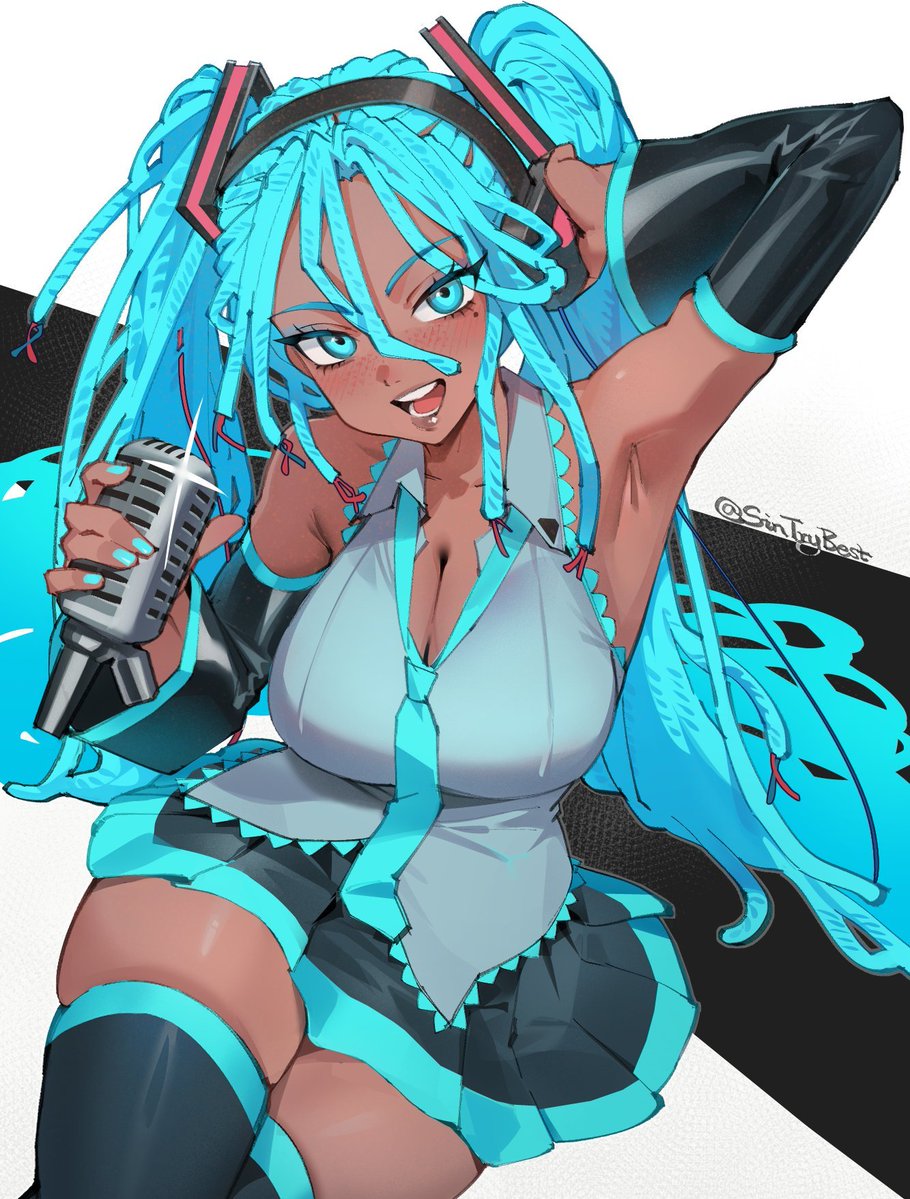 Kichido tweet media