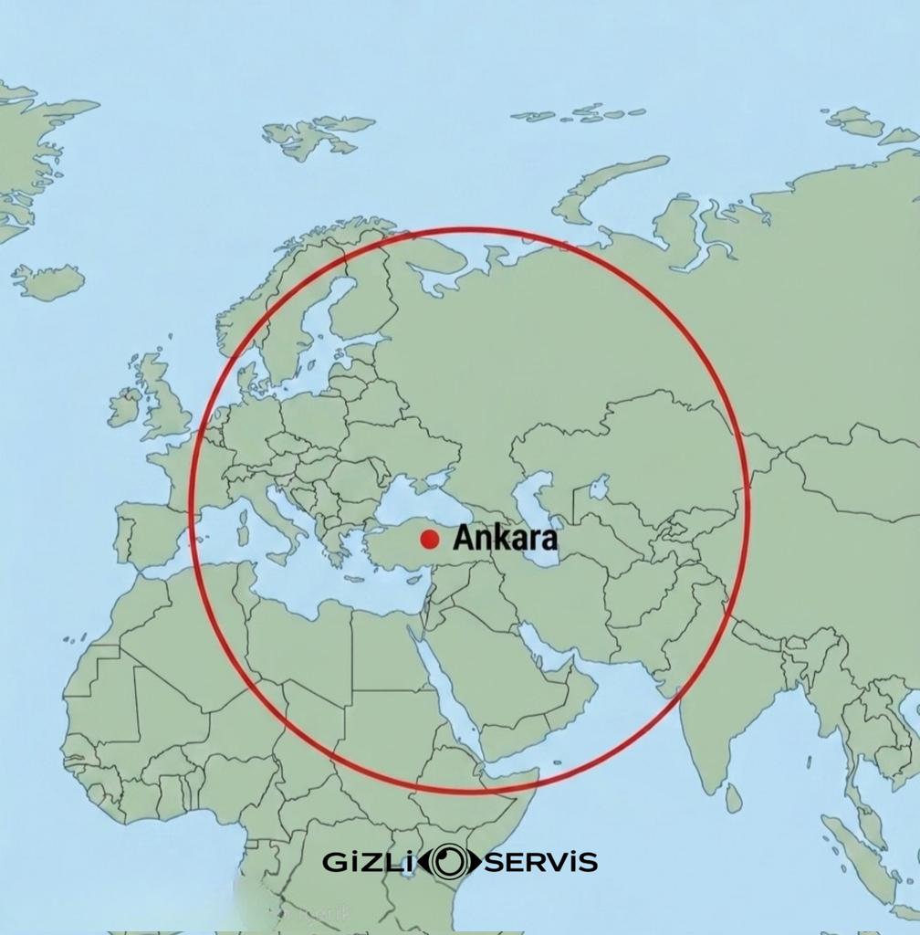 GİZLİ SERVİS tweet media