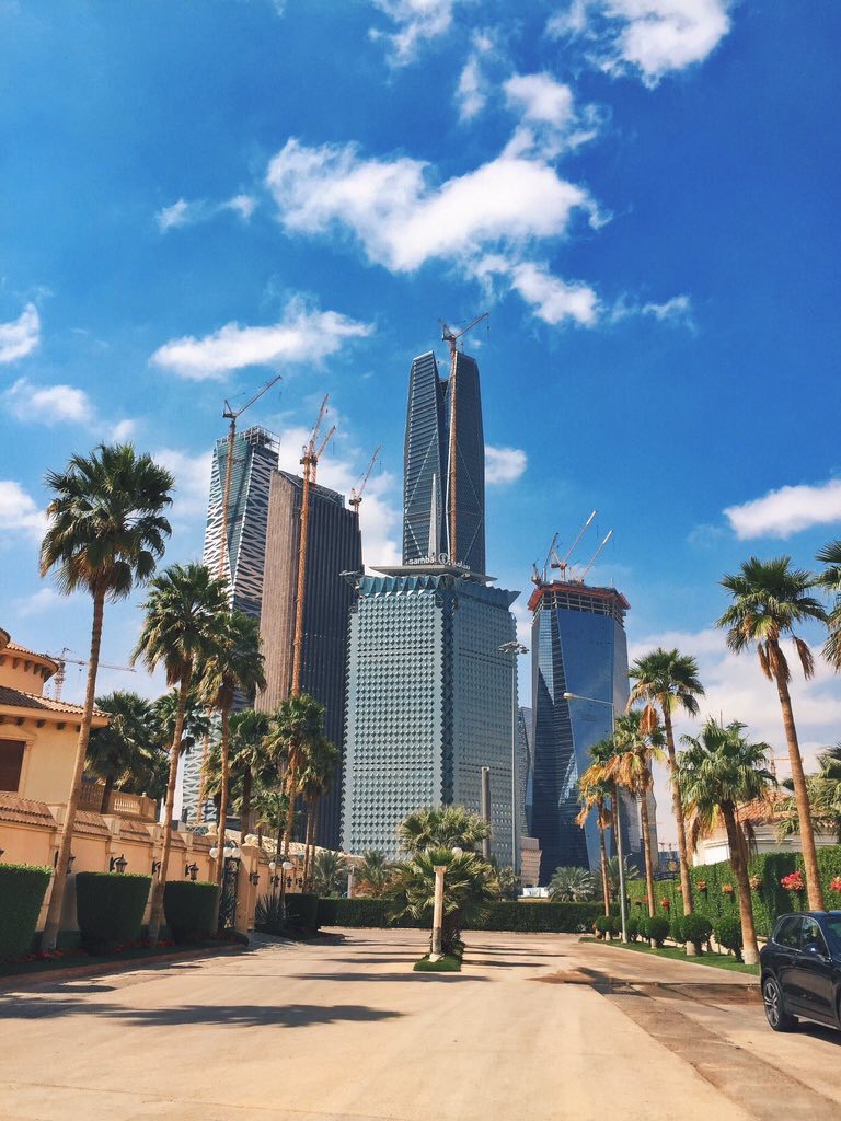Abdullah AL-Khmais tweet media