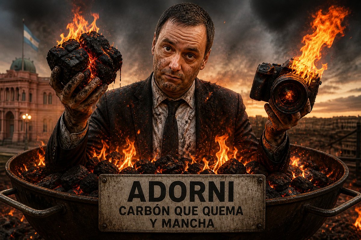 Palermo Online Noticias tweet media