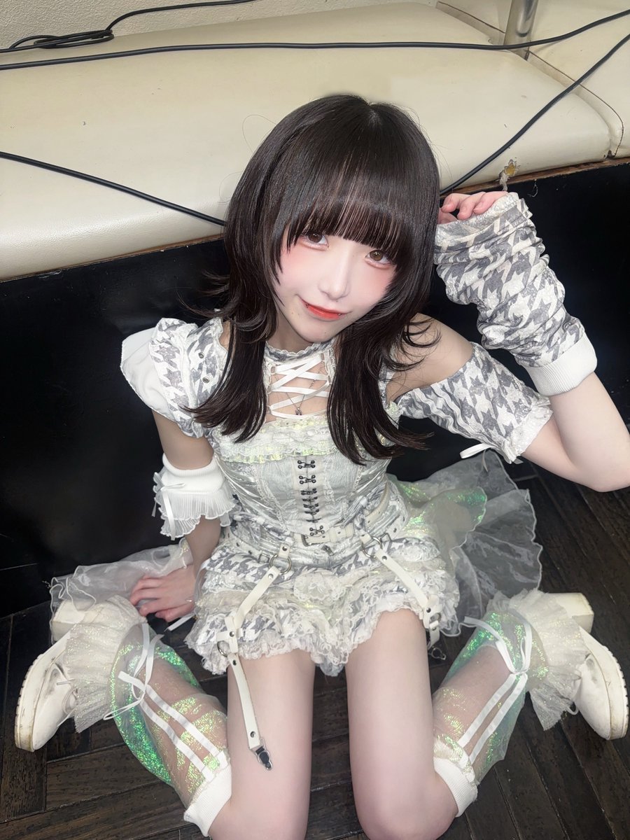仔羽まゆり(PRSMIN) tweet media