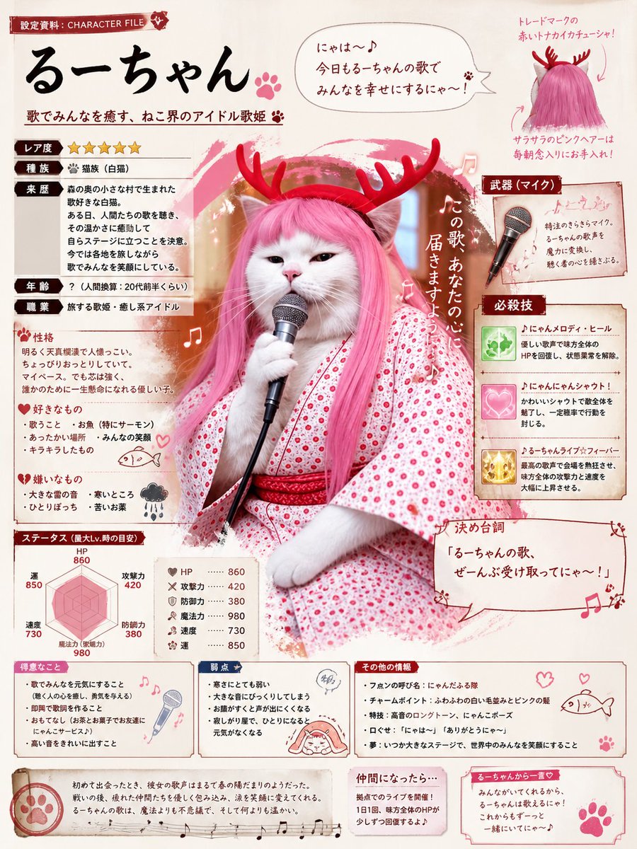 るーちゃんです。 Post by るーちゃん on X: これはかわちい