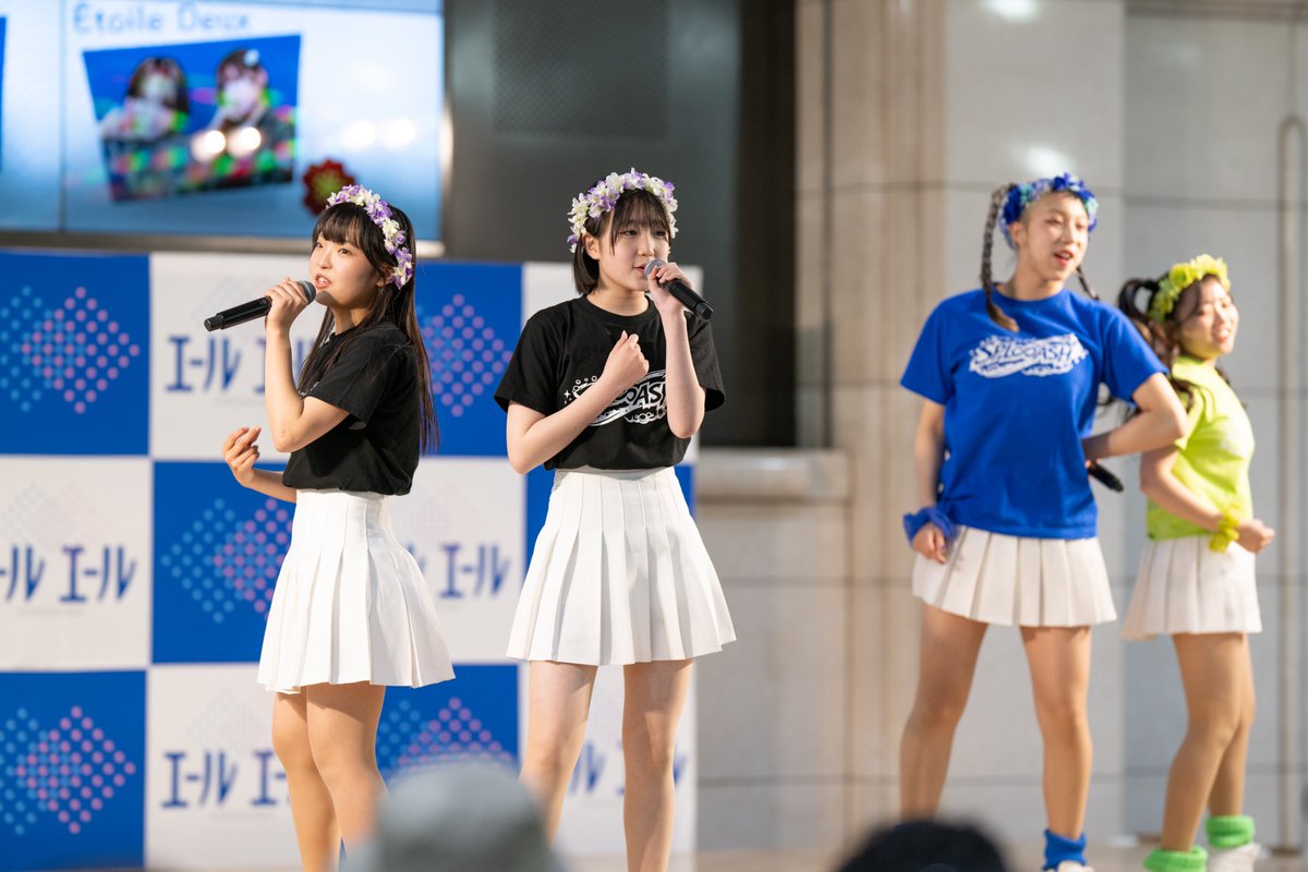 自己紹介の時の お腹のそこから声を出すみたいなの いつのまにか毎回